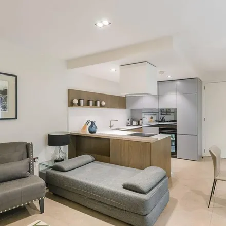 Rent this 2 bed apartment on 16 Babmaes Street in Babmaes Street, London