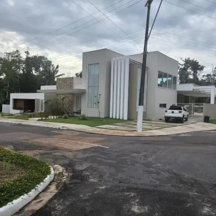 Image 1 - Avenida do Turismo, Tarumã, Manaus - AM, 69000-000, Brazil - House for sale