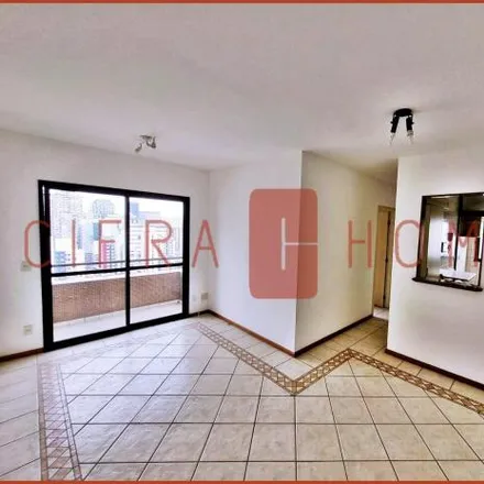 Rent this 2 bed apartment on Edifício Alamedas Evolution Home in Rua Itapeva 220, Bixiga