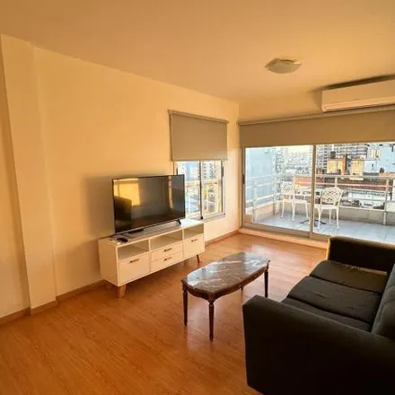 Rent this 2 bed apartment on Córdoba 6574 in Chacarita, C1427 BZS Buenos Aires