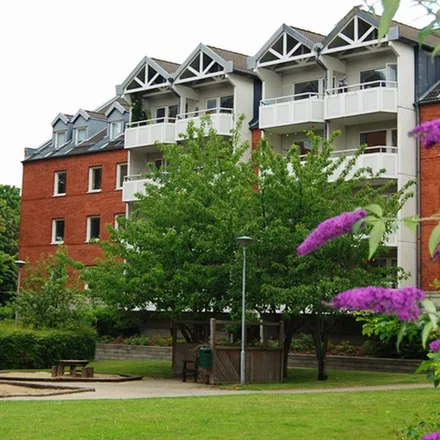 Rent this 2 bed apartment on Trollebergsvägen 24d in 227 36 Lund, Sweden