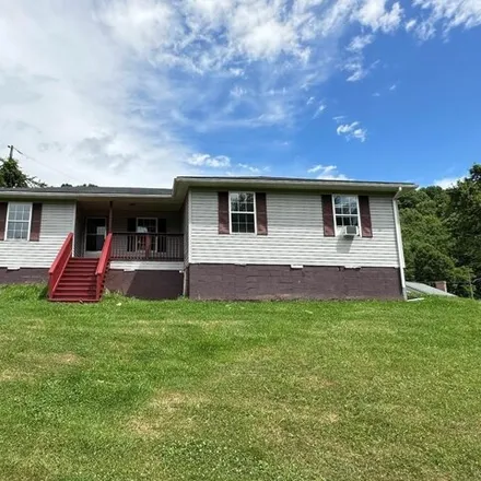 Buy this 3 bed house on Northwood Road in Tazewell County, VA 24630