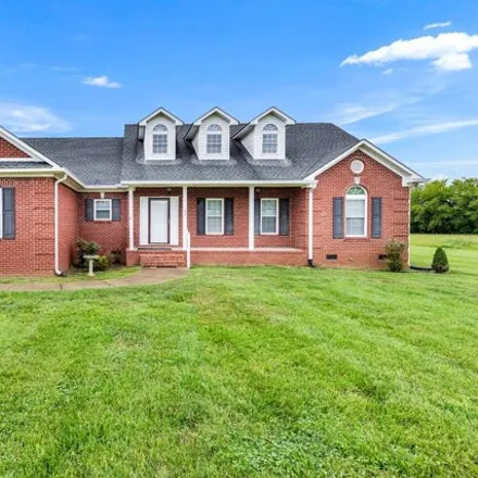 Buy this 3 bed house on Trousdale Lane in Isbell, Maury County