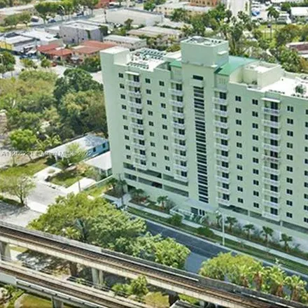 Rent this 2 bed condo on 816 Northwest 11th Street in Miami, FL 33136
