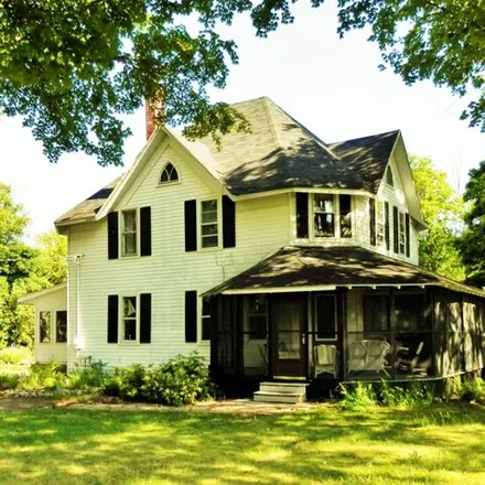 Buy this 6 bed house on 234 West 3rd Street in Northport, Leelanau Township
