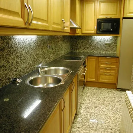 Rent this 4 bed apartment on Carrer del Pou Nou in 23, 08859 Begues