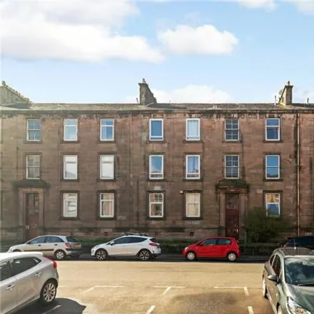 Buy this 2 bed apartment on Brisbane Street in Greenock, PA16 8LN