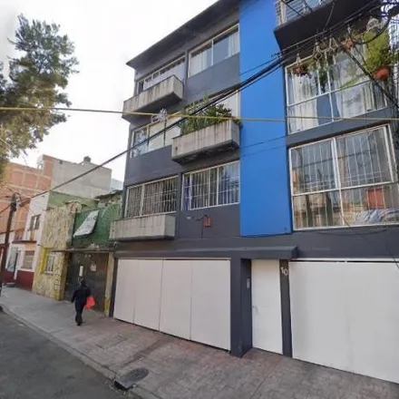 Buy this 3 bed apartment on Calle David Herrera in Miguel Hidalgo, 11800 Santa Fe