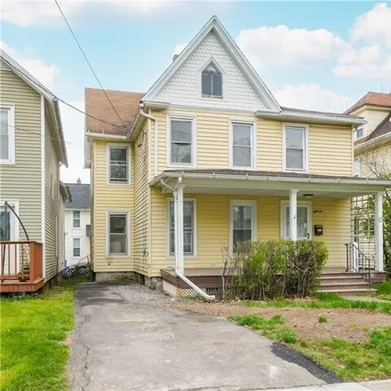 Buy this 3 bed house on 81 Madison Street in City of Geneva, NY 14456