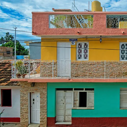 Rent this 2 bed house on Trinidad in Purísima, CU