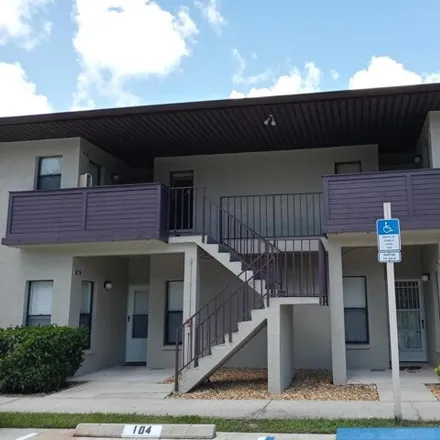Buy this 2 bed condo on Clearmont Street Northeast in Palm Bay, FL 32905