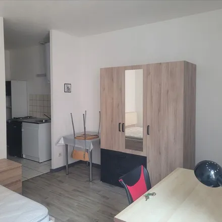 Image 2 - Rue du Ladhof, 68000 Colmar, France - Apartment for rent