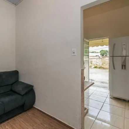 Rent this 1 bed apartment on Travessa Plácido de Castro in Ramos, Rio de Janeiro - RJ