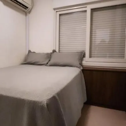 Rent this 1 bed apartment on La cucina di Fontana in Avenida Desembargador André da Rocha, Historic District