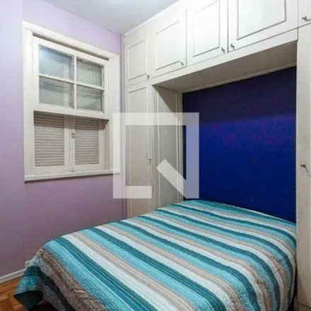 Buy this 3 bed apartment on Edifício Levy in Avenida Amazonas, Centro