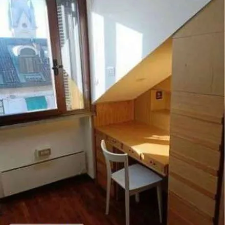 Rent this 1 bed apartment on Corso Vittorio Emanuele II in 10100 Turin TO, Italy