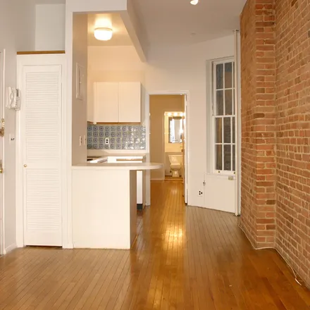 Rent this 1 bed apartment on 233 E 96th St