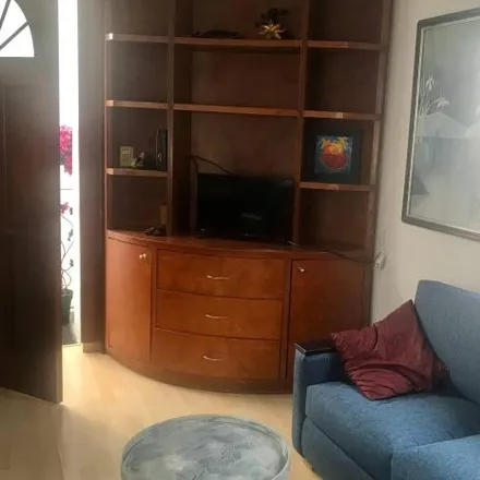 Rent this 1 bed apartment on Piñón in Cuajimalpa de Morelos, 05200 Santa Fe