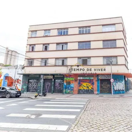 Buy this 3 bed apartment on Rock'A Burger in Rua Trajano Reis, São Francisco