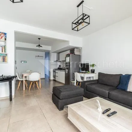 Buy this 2 bed apartment on República de Chile 17 in Partido de La Matanza, Villa Luzuriaga