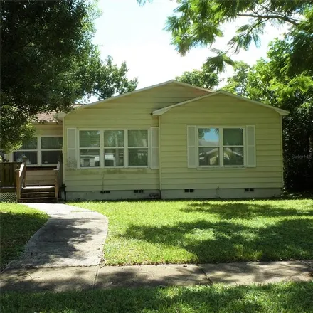 Buy this 2 bed house on 2636 8th Avenue North in Saint Petersburg, FL 33713