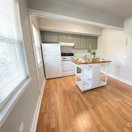 Rent this 1 bed apartment on 1619 Fulton Avenue in Charlotte, NC 28205