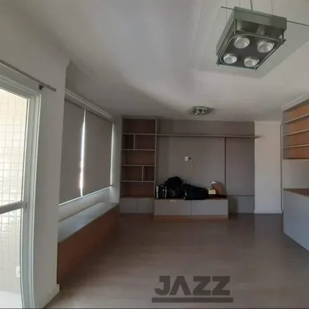 Buy this 3 bed apartment on Rua Suzeley Norma Bove in Vila Brandina, Campinas - SP