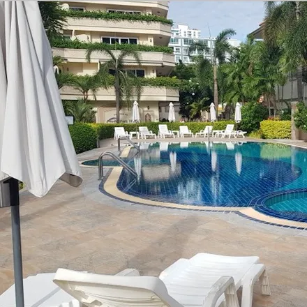 Image 3 - unnamed road, Chom Thian, Chon Buri Province 20260, Thailand - Condo for rent