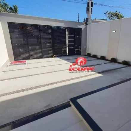 Buy this 3 bed house on Avenida Jardel Filho in Jardim Atlântico Central, Maricá - RJ