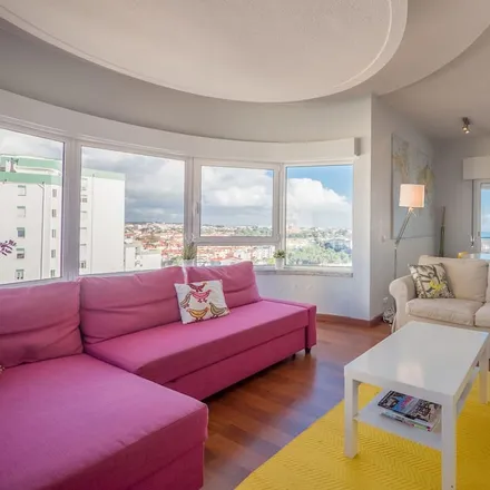 Rent this 2 bed apartment on Avenida de Portugal in 2765-200 Cascais, Portugal