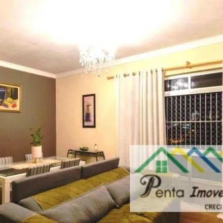 Image 2 - Avenida Índico 403, Centro, São Bernardo do Campo - SP, 09750-601, Brazil - Apartment for sale
