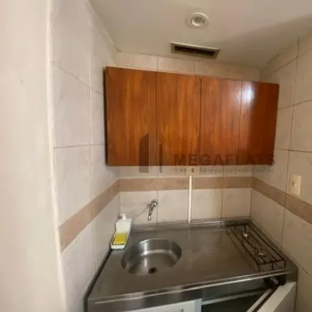 Rent this 1 bed apartment on Alameda Campinas 677 in Cerqueira César, São Paulo - SP