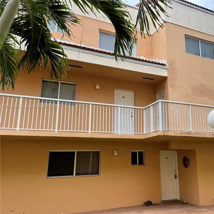 Buy this 2 bed condo on 14905 Southwest 80th Street in Miami-Dade County, FL 33193