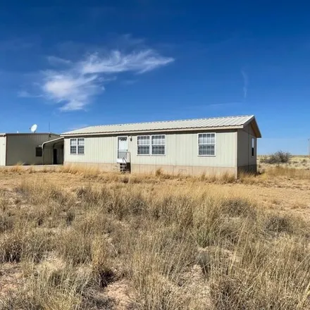 Image 1 - Bluegill Road, Quay County, NM 88426, USA - Apartment for sale