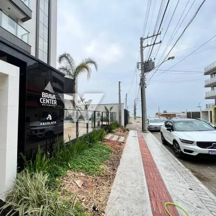 Buy this 2 bed apartment on Rua Conselheiro Júlio Kumm in Praia Brava, Itajaí - SC