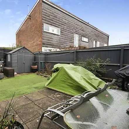 Image 7 - Green Sward Lane, Redditch, B98 0EN, United Kingdom - Duplex for sale