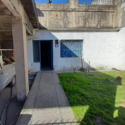 Buy this 3 bed house on 258 - Padre Agustín Gabriel Bonney Elizalde 1613 in Partido de Tres de Febrero, B1702 BDV Ciudadela