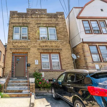 Buy this 1studio duplex on 322 Old Bergen Road in Greenville, Jersey City