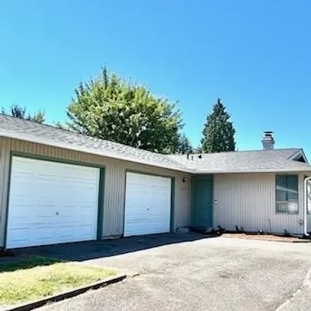 Buy this studio townhouse on 1433 Queen Avenue Northeast in Renton, WA 98056