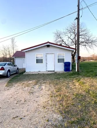 Buy this 2 bed house on 720 West Commercial Street in Mansfield, Wright County