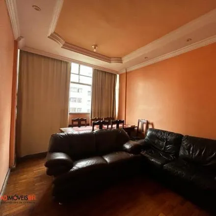 Buy this 2 bed apartment on Igreja de São Sebastião do Barro Preto in Rua Paracatu 460, Barro Preto