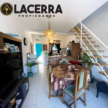 Buy this 2 bed apartment on 96 - Bermejo 304 in Villa Granaderos de San Martín, B1605 CYC San Andrés