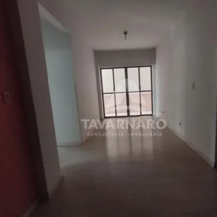 Buy this 2 bed apartment on Centro in Praça Alfredo Ribas, Rua Tibúrcio Pedro Ferreira