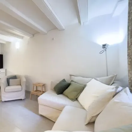 Image 2 - Carrer de Gombau, 12, 08003 Barcelona, Spain - Apartment for rent