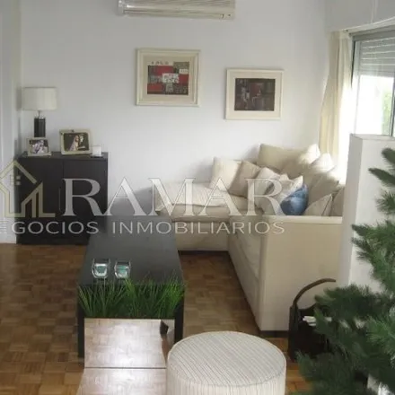 Rent this 2 bed apartment on Gabriel Pereira 3297 in 11300 Montevideo, Uruguay