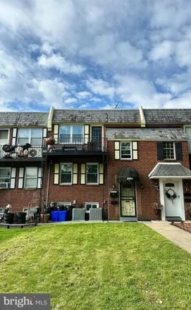 Rent this 2 bed house on 3924 Lankenau Avenue in Philadelphia, PA 19131