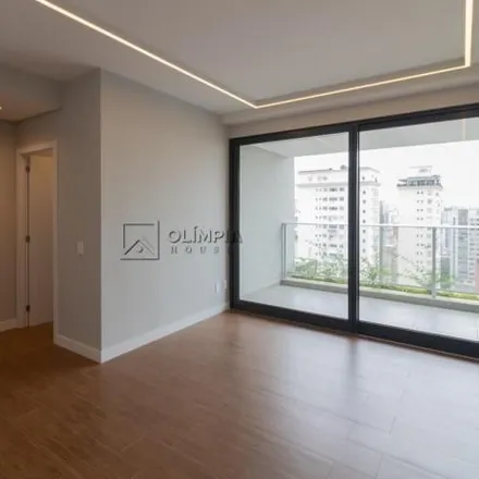 Image 1 - Avenida Rebouças 1117, Cerqueira César, São Paulo - SP, 05401-150, Brazil - Apartment for rent