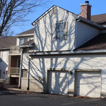 Rent this 2 bed apartment on 111 Jamestown Road in Bernards Township, NJ 07920