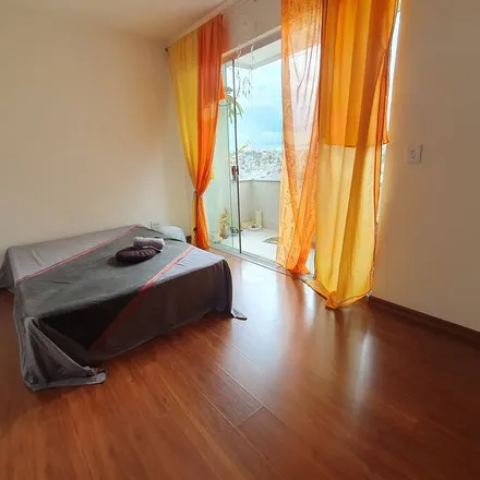 Rent this 1 bed apartment on 100 in Igarapé, Região Metropolitana de Belo Horizonte