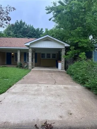 Image 2 - 1205 Fairwood Road, Austin, TX 78722, USA - House for rent